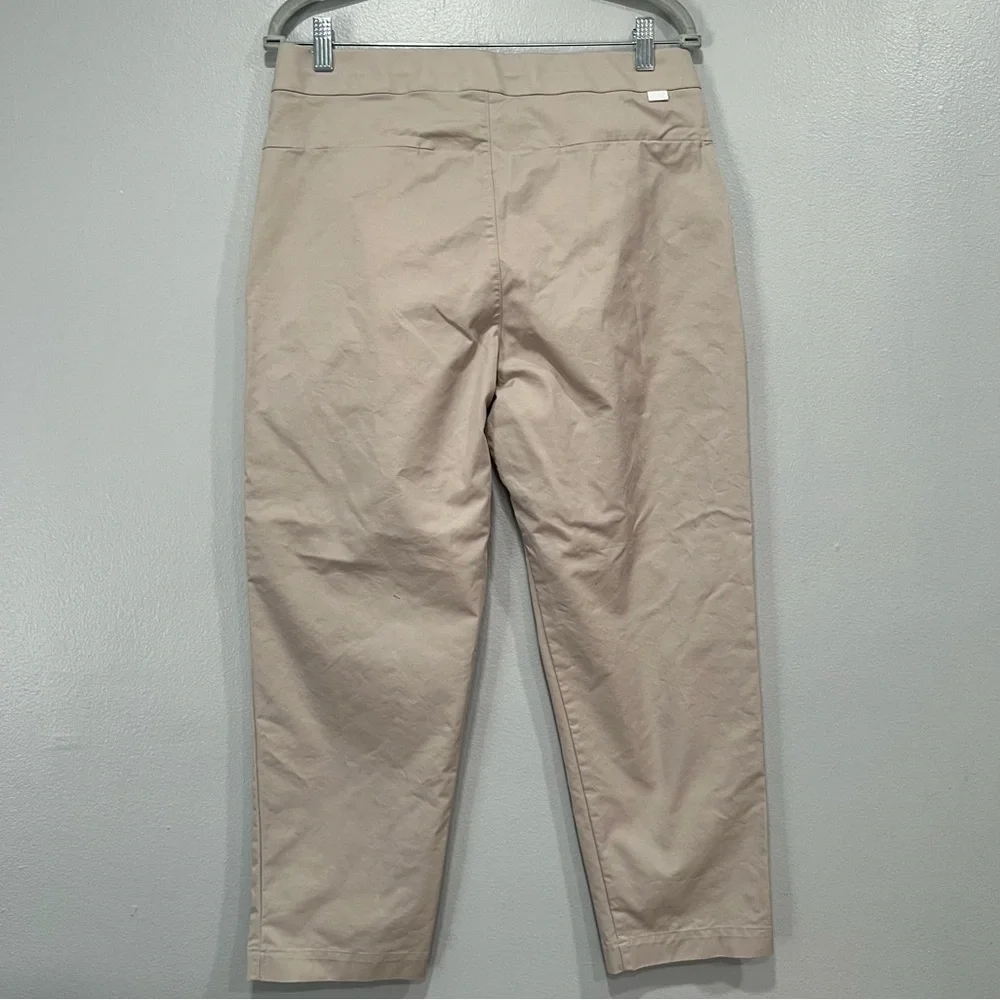 Nike sneaker pant cream‎ color size M